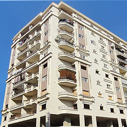 Zahraa Residential Tower 1