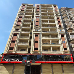 Zahraa Residential Tower 2