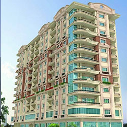 Zahraa Residential Tower 9