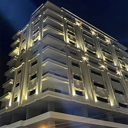 Zahraa Residential Tower 4